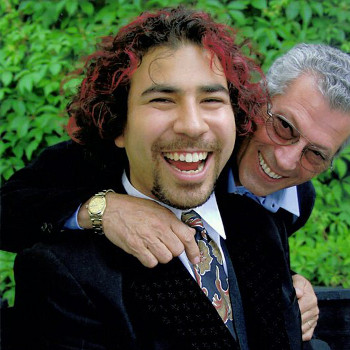 Me at Doug's Wedding, circa 2000